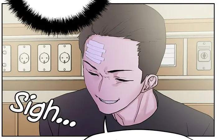 King Of The Night Chapter 33 - Page 58