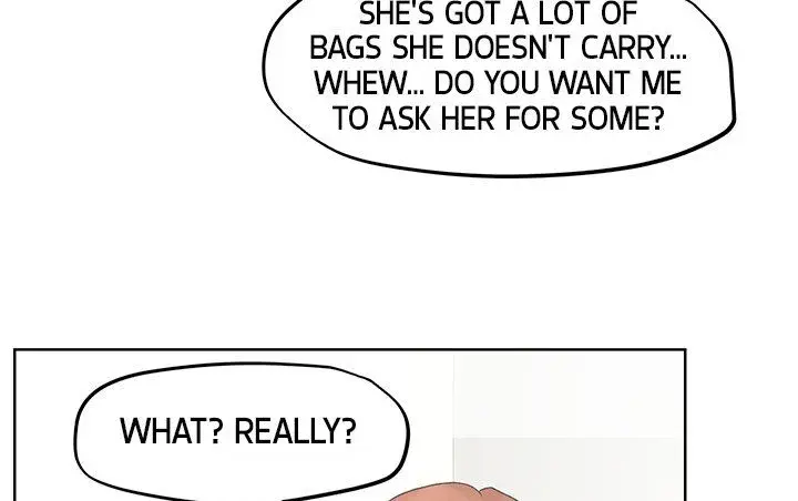King Of The Night Chapter 33 - Page 59