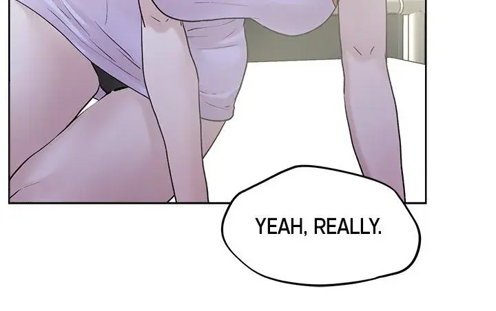 King Of The Night Chapter 33 - Page 61