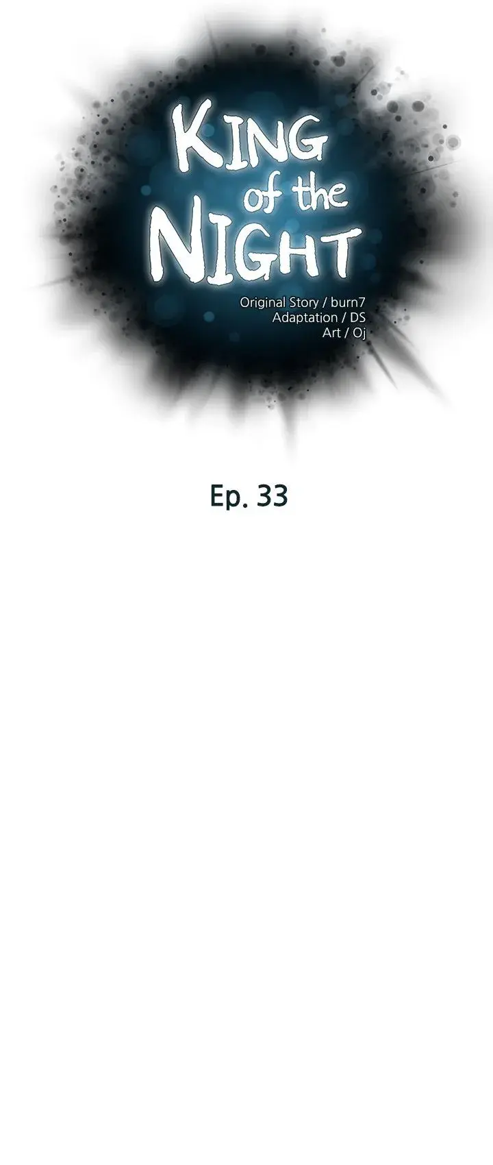 King Of The Night Chapter 33 - Page 8