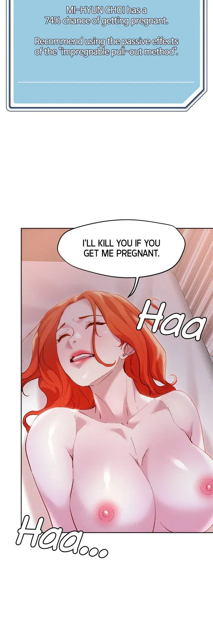 King Of The Night Chapter 36 - Page 11