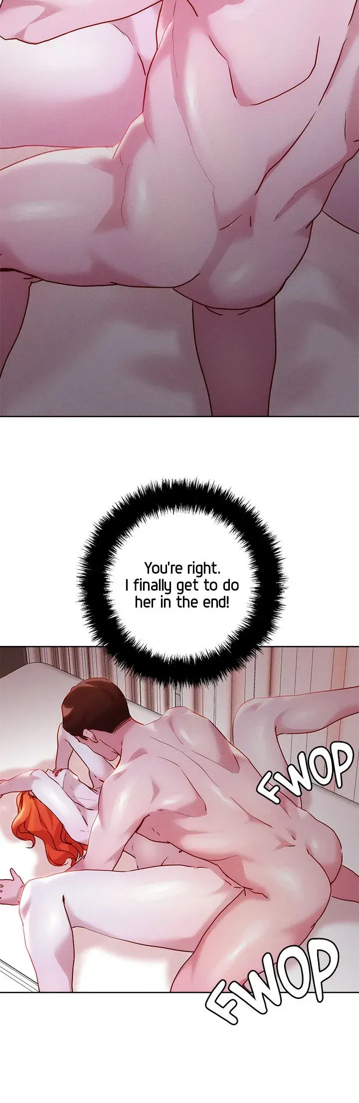 King Of The Night Chapter 36 - Page 16