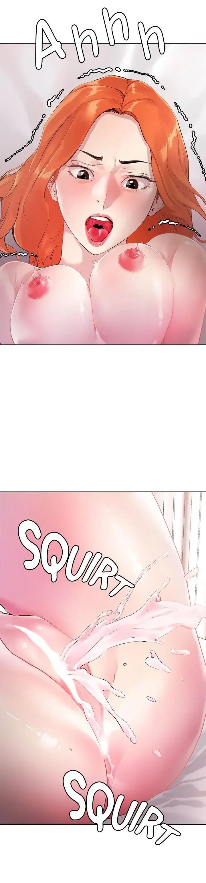 King Of The Night Chapter 36 - Page 3