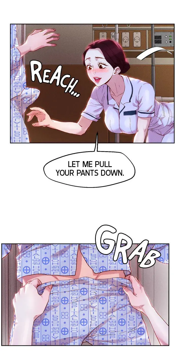King Of The Night Chapter 38 - Page 10