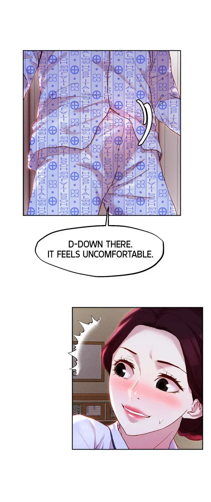 King Of The Night Chapter 38 - Page 9