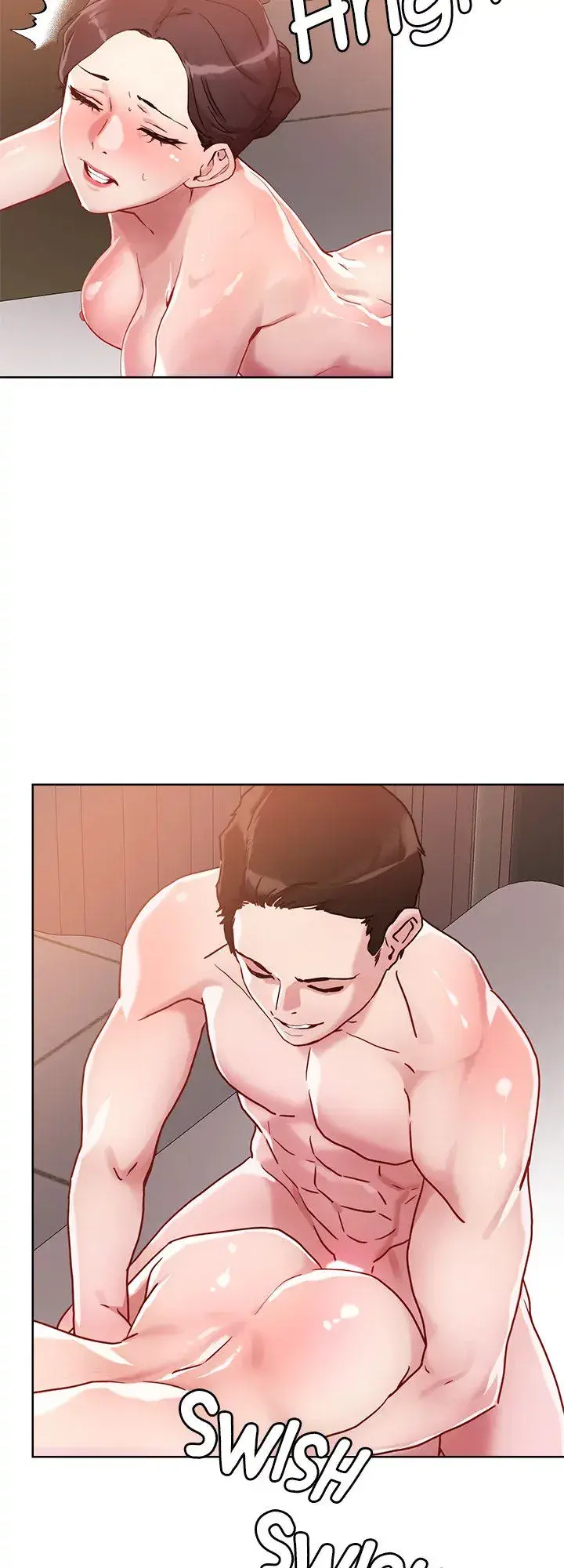 King Of The Night Chapter 39 - Page 19