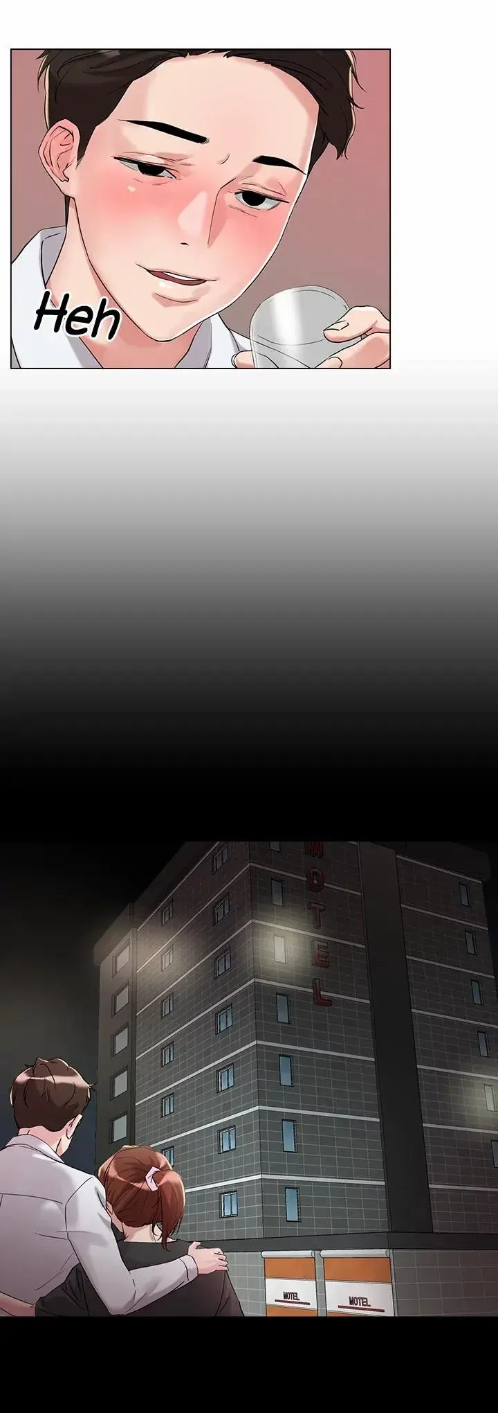 King Of The Night Chapter 4 - Page 15
