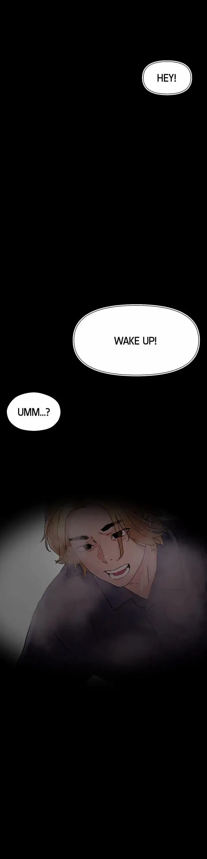 King Of The Night Chapter 4 - Page 2