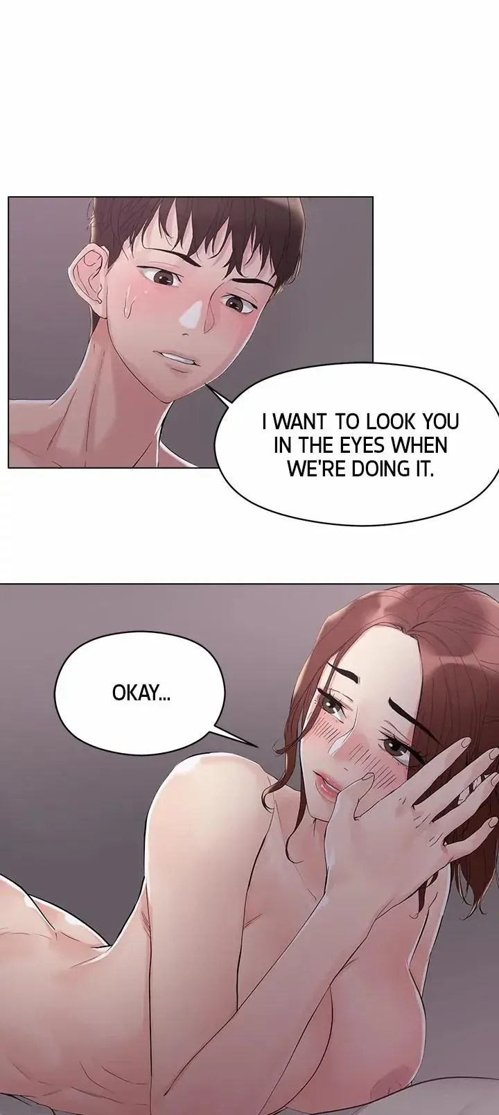 King Of The Night Chapter 4 - Page 32