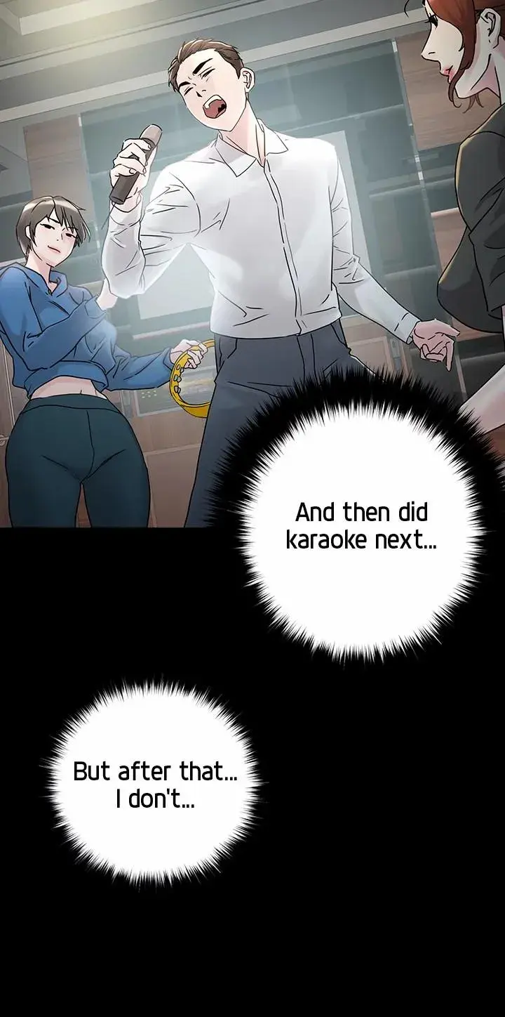 King Of The Night Chapter 4 - Page 6
