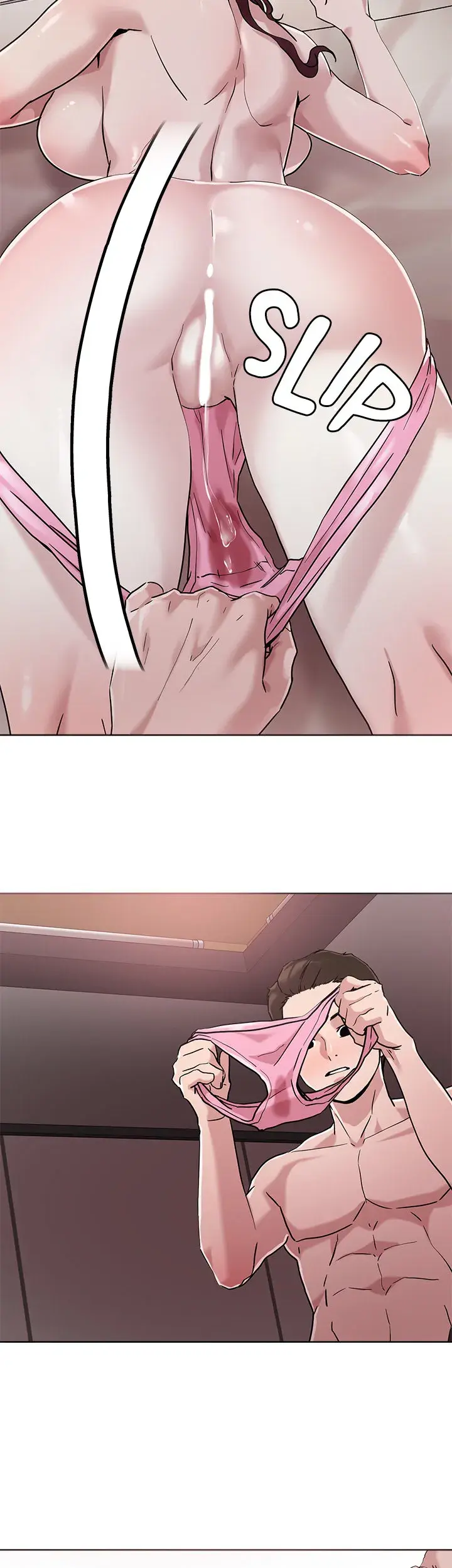 King Of The Night Chapter 41 - Page 18