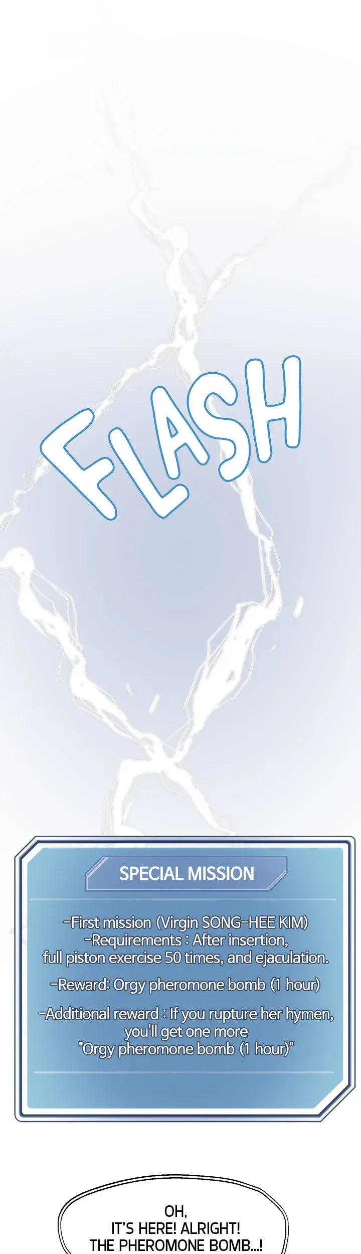 King Of The Night Chapter 41 - Page 3