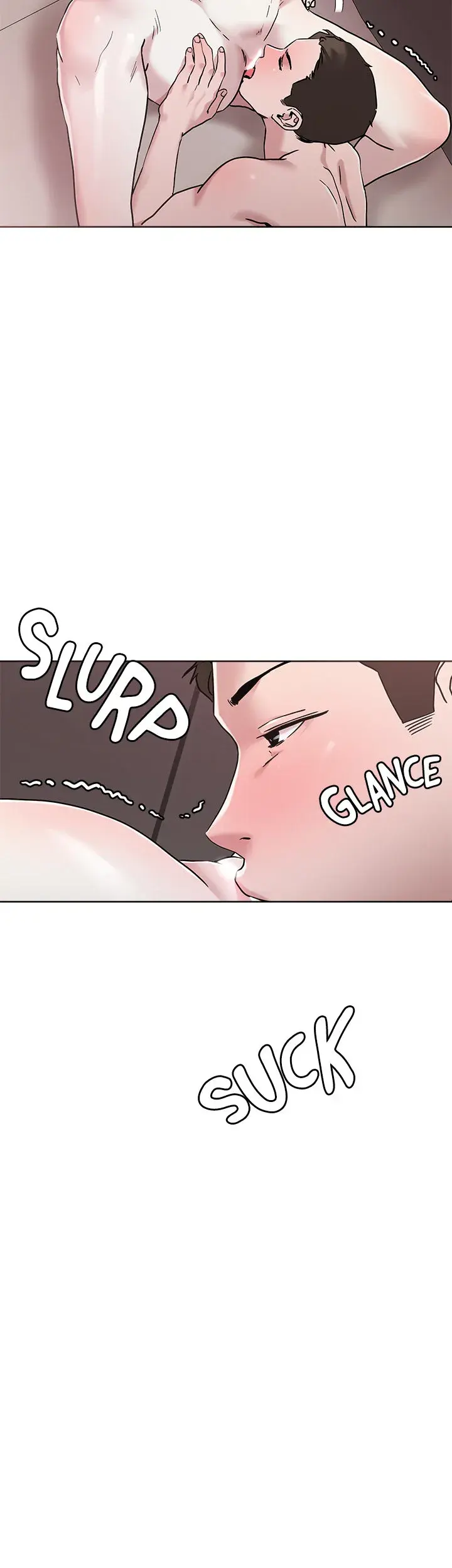 King Of The Night Chapter 41 - Page 31