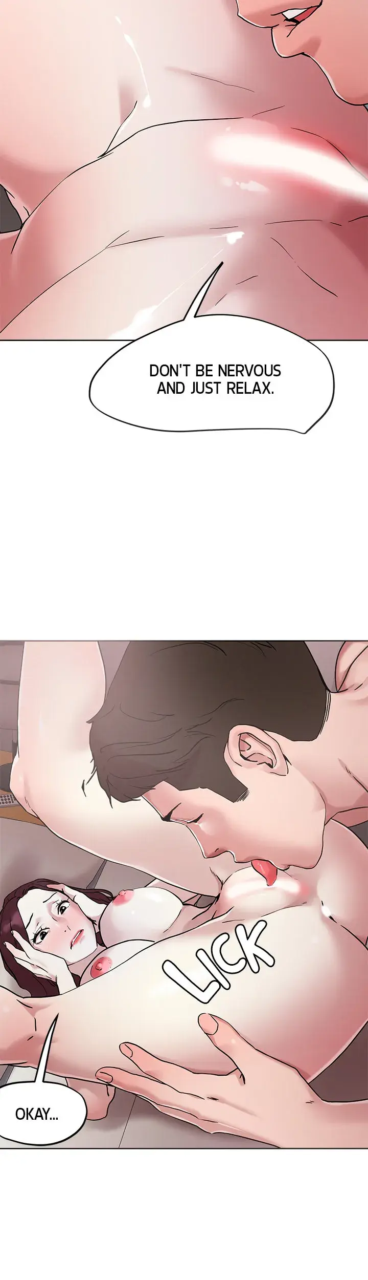 King Of The Night Chapter 41 - Page 34