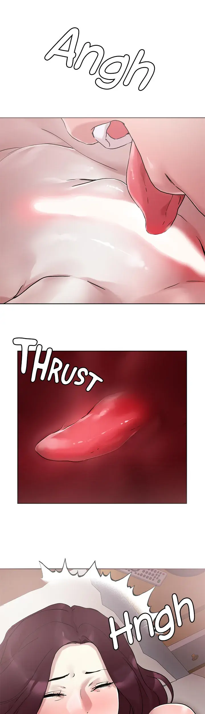 King Of The Night Chapter 41 - Page 35