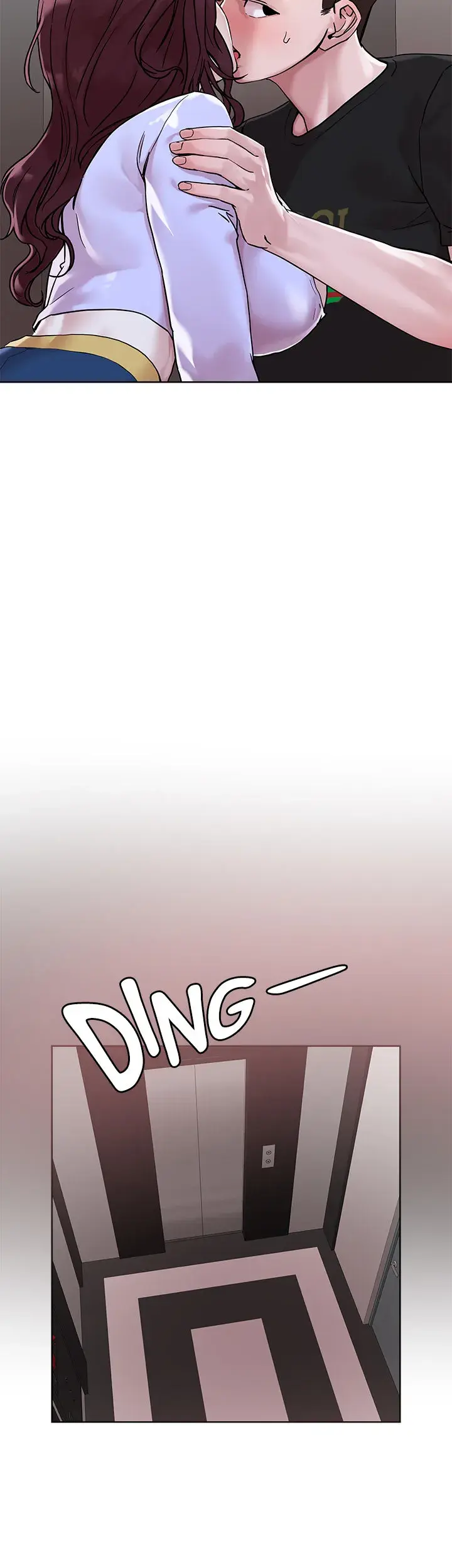 King Of The Night Chapter 41 - Page 7