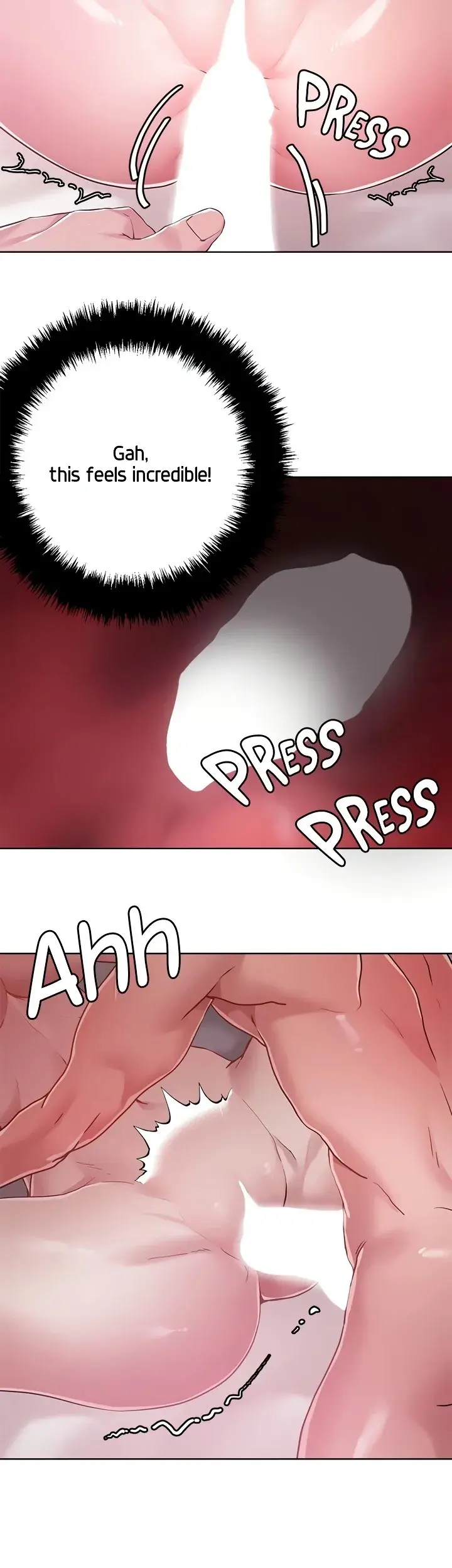 King Of The Night Chapter 42 - Page 10