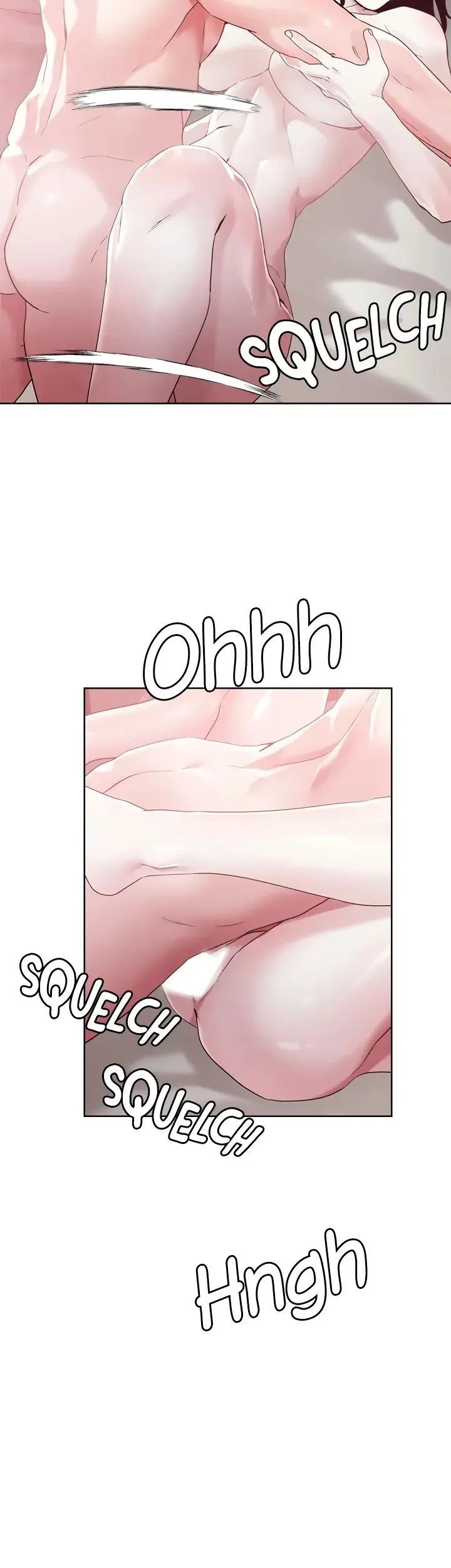 King Of The Night Chapter 42 - Page 29