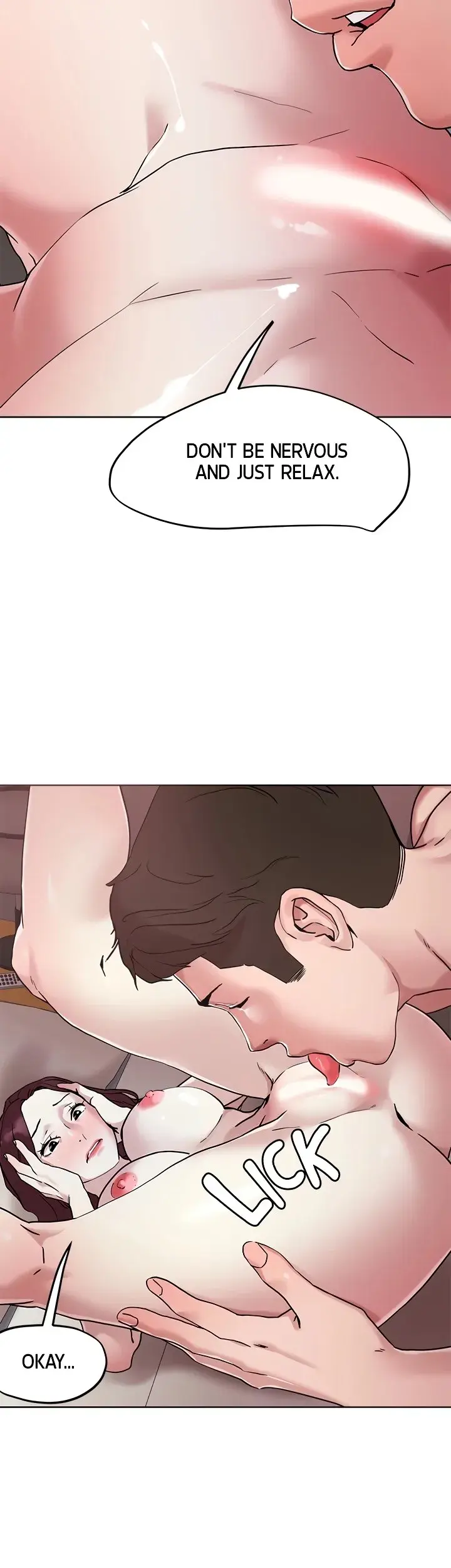 King Of The Night Chapter 42 - Page 3