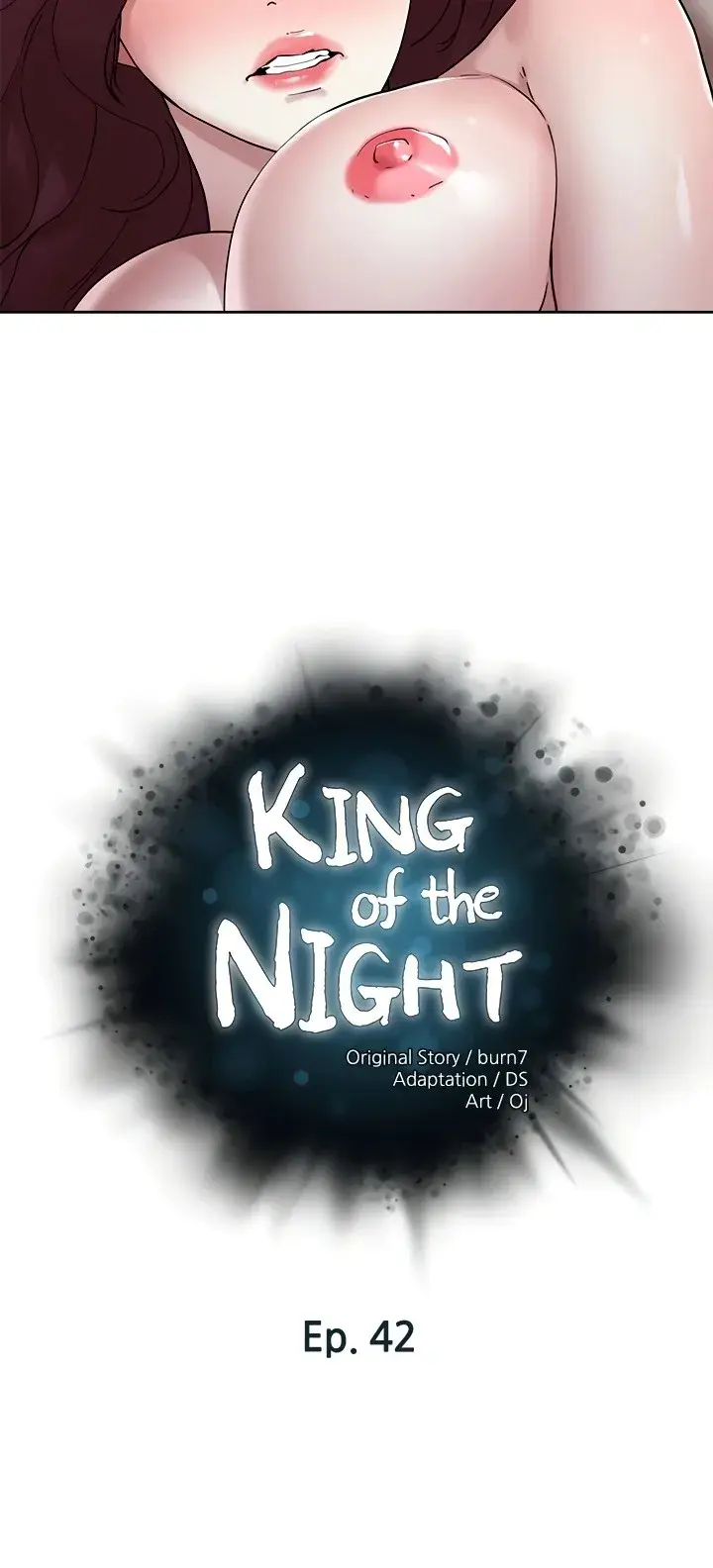 King Of The Night Chapter 42 - Page 5