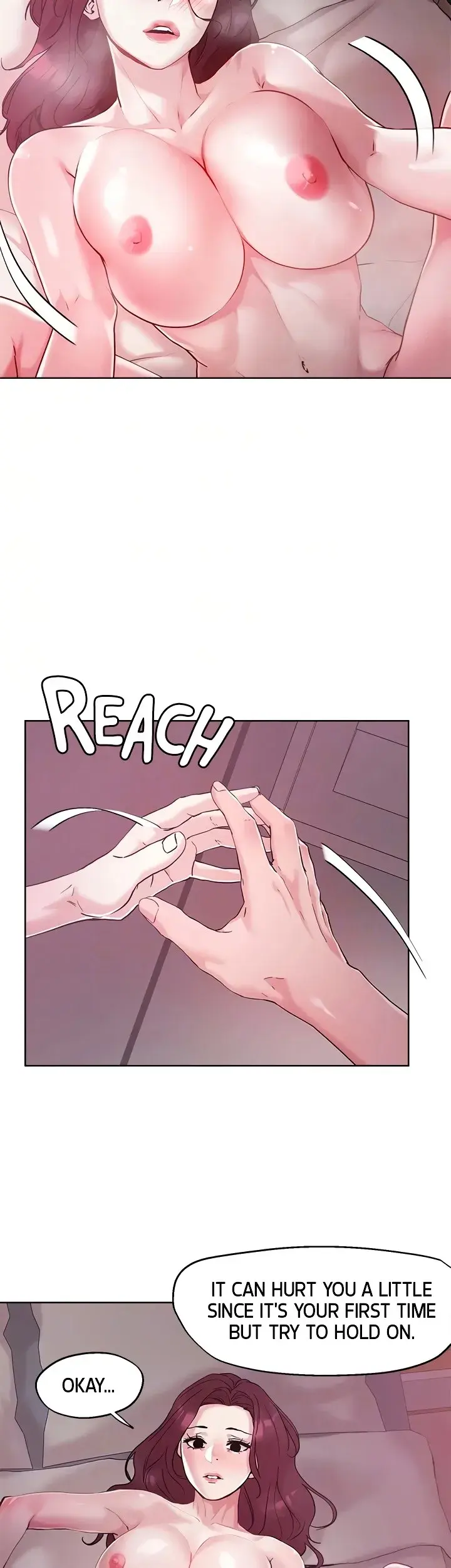 King Of The Night Chapter 42 - Page 8