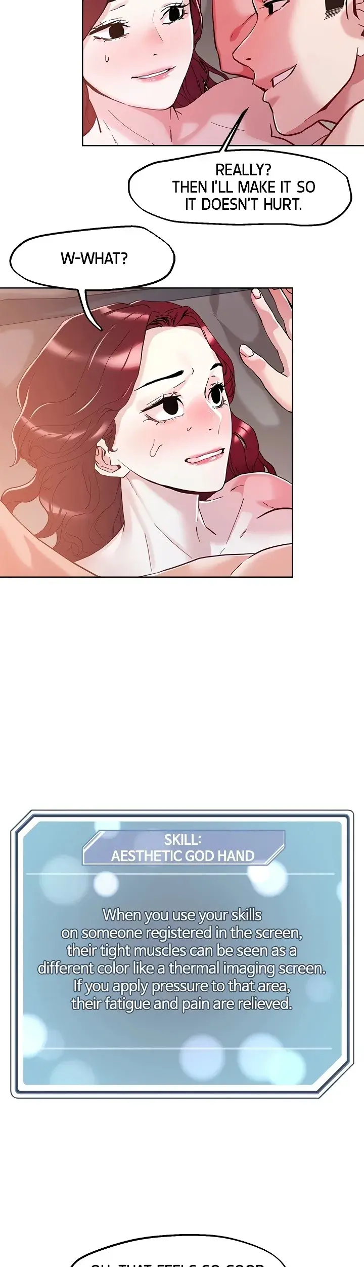 King Of The Night Chapter 43 - Page 11