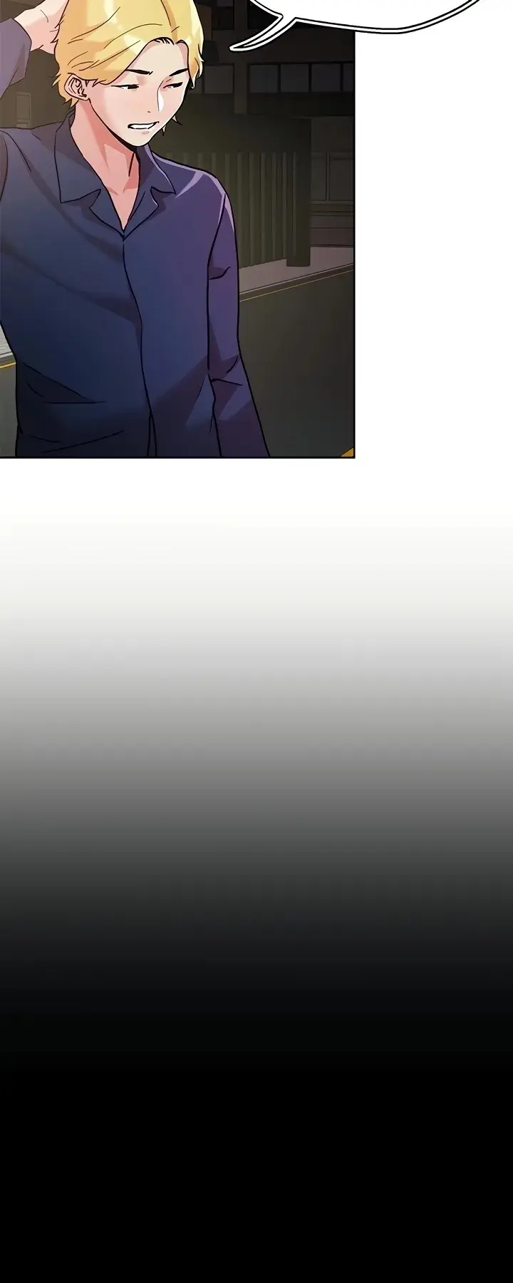 King Of The Night Chapter 43 - Page 27
