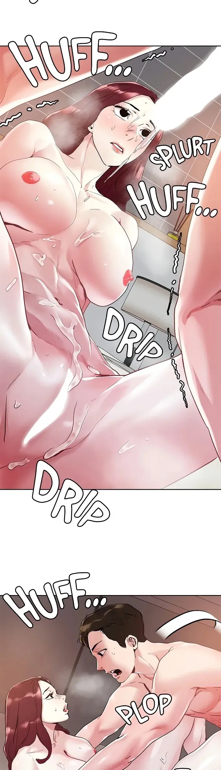 King Of The Night Chapter 43 - Page 7