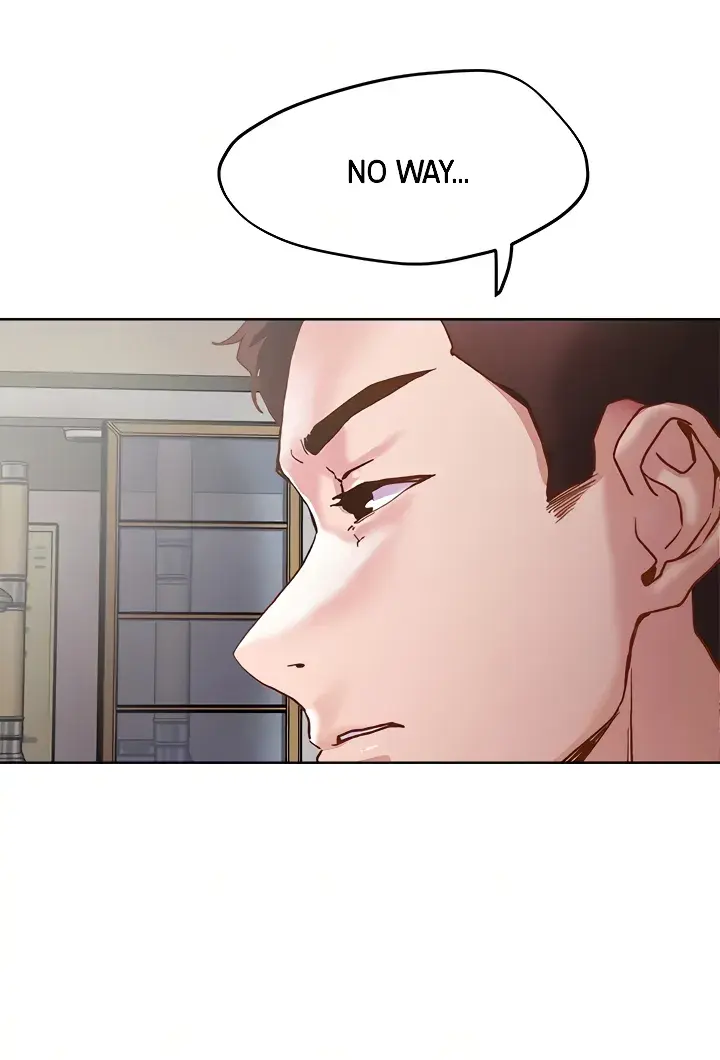 King Of The Night Chapter 45 - Page 18