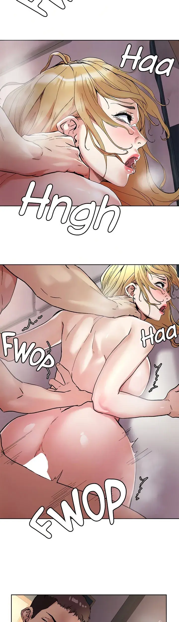 King Of The Night Chapter 46 - Page 20