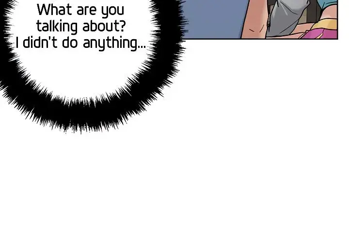 King Of The Night Chapter 46 - Page 29