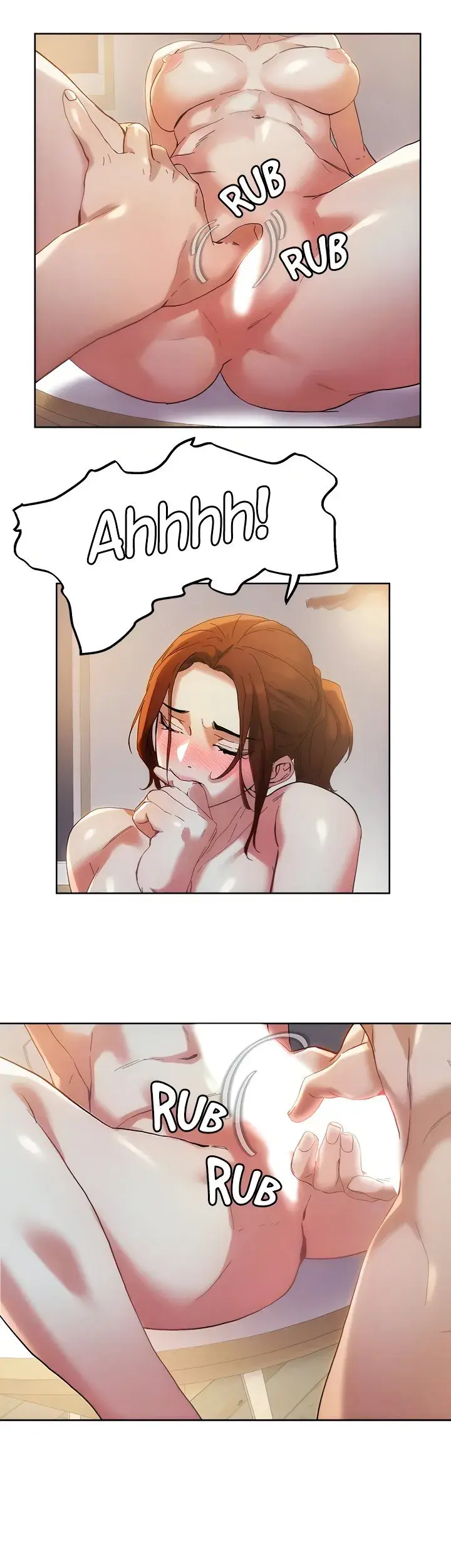 King Of The Night Chapter 47 - Page 17