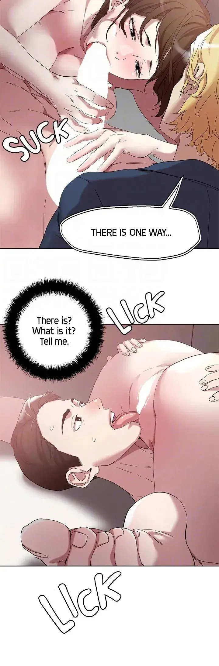 King Of The Night Chapter 50 - Page 12
