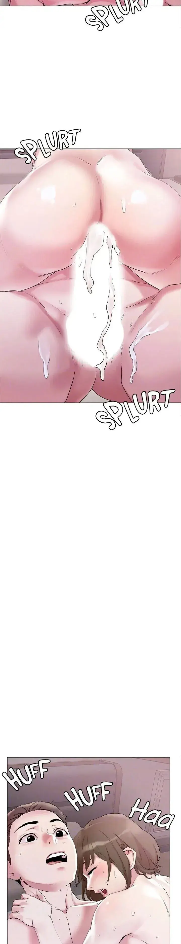 King Of The Night Chapter 51 - Page 14