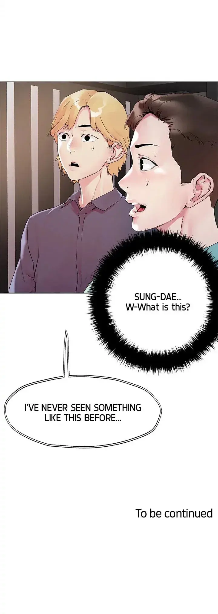 King Of The Night Chapter 51 - Page 24