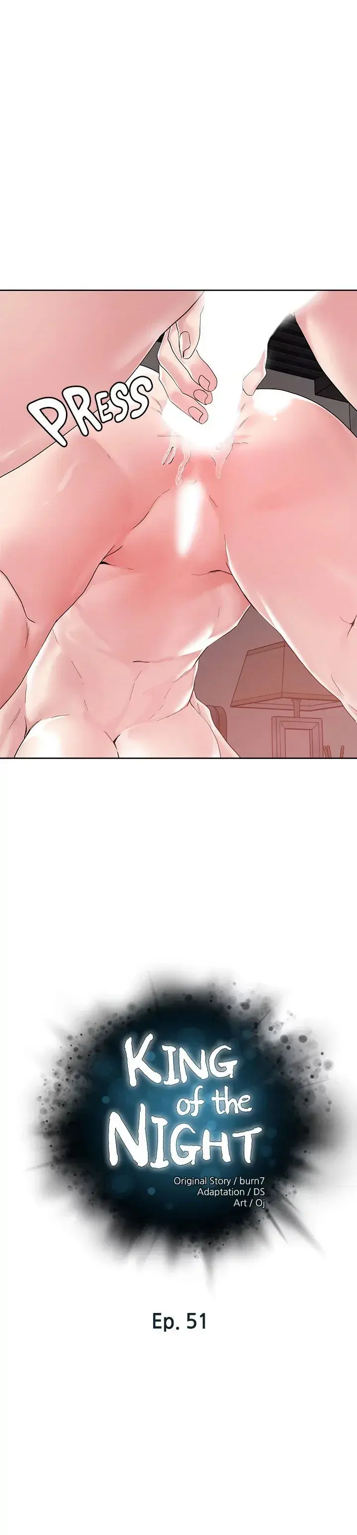 King Of The Night Chapter 51 - Page 4