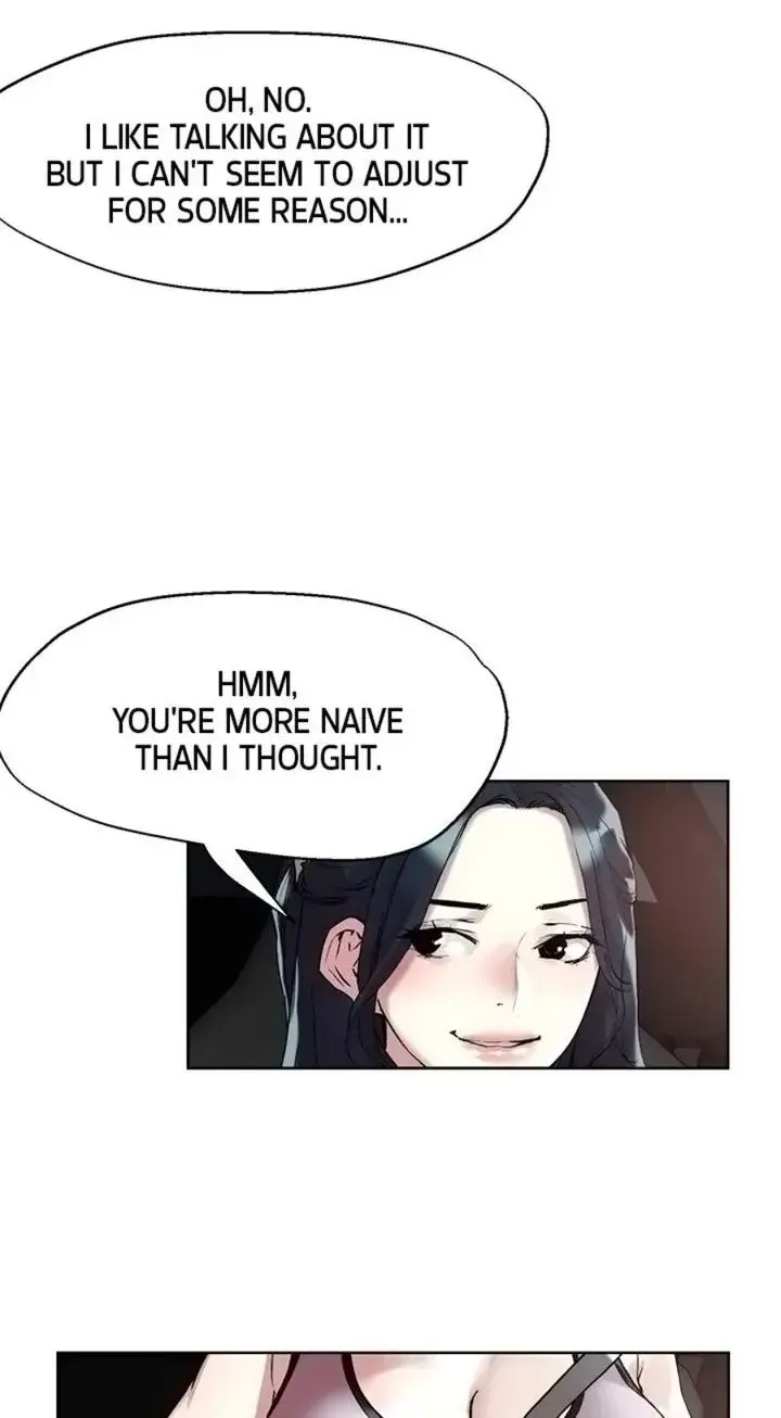King Of The Night Chapter 52 - Page 23