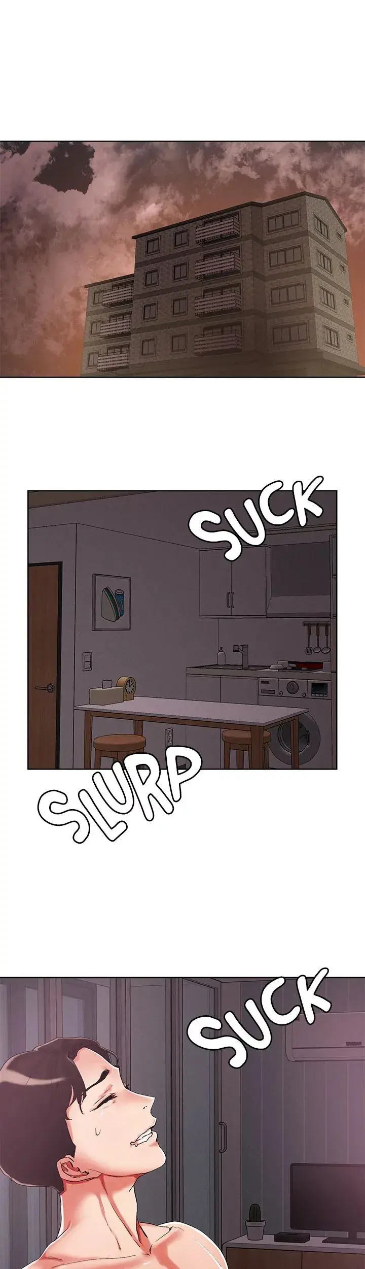 King Of The Night Chapter 54 - Page 4
