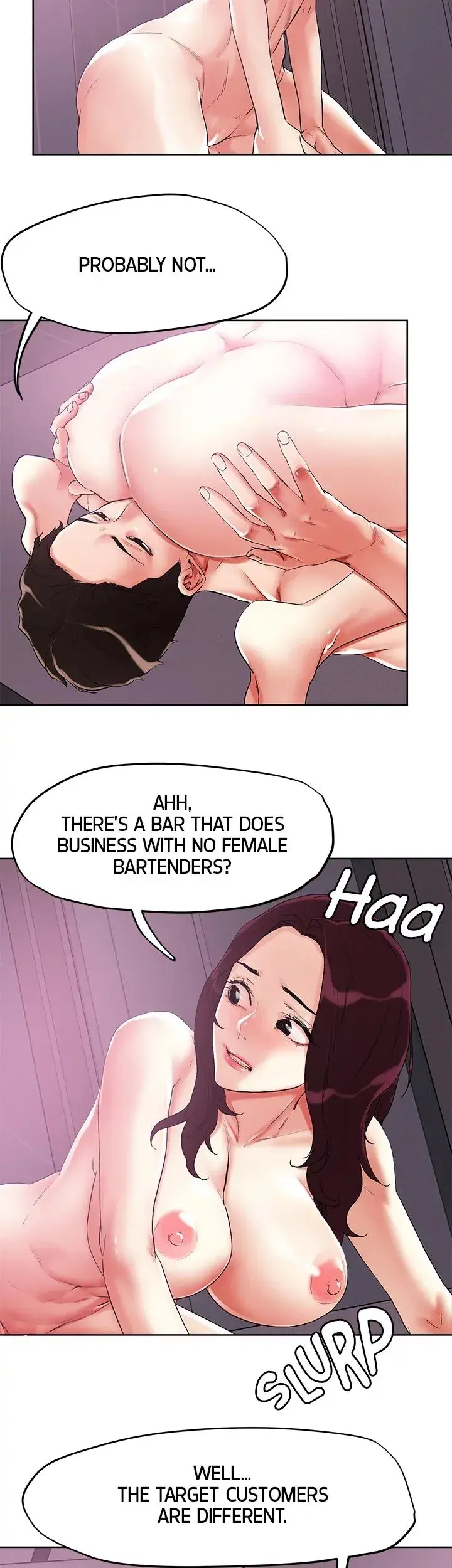 King Of The Night Chapter 54 - Page 9