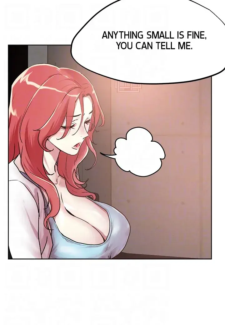 King Of The Night Chapter 55 - Page 15