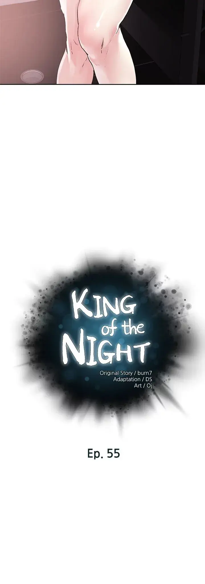 King Of The Night Chapter 55 - Page 3