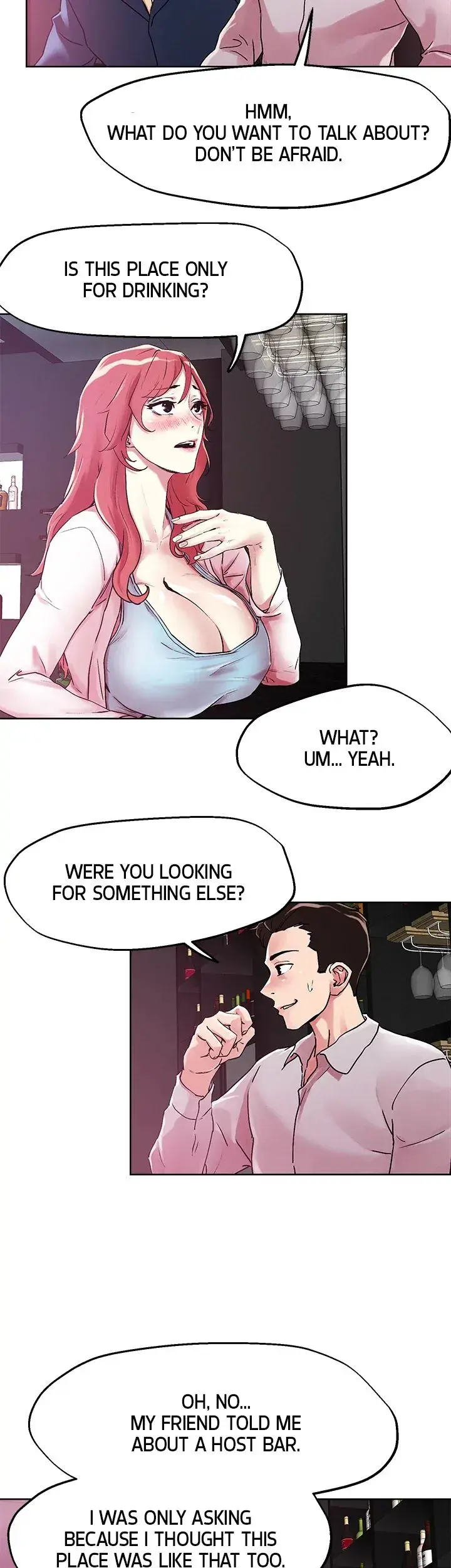 King Of The Night Chapter 55 - Page 7