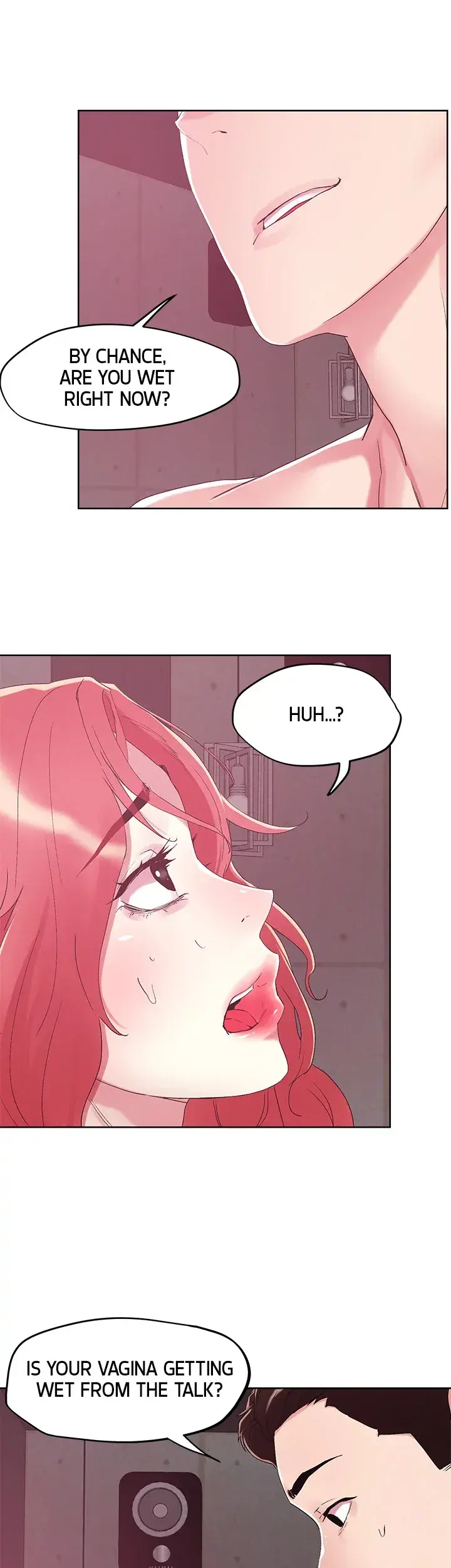 King Of The Night Chapter 56 - Page 13