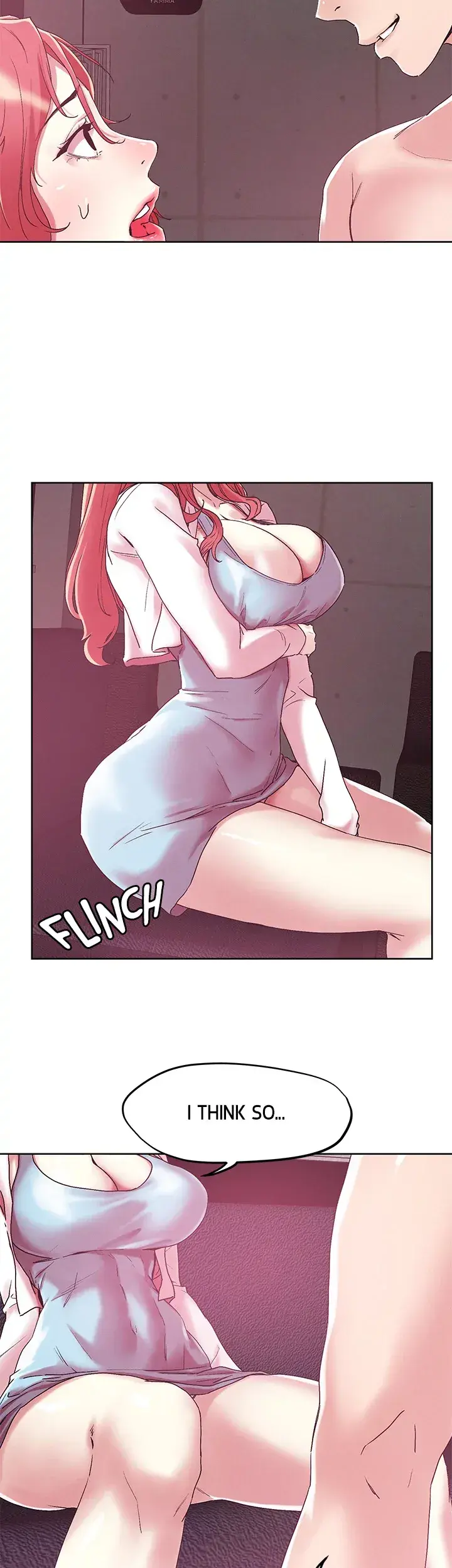 King Of The Night Chapter 56 - Page 14