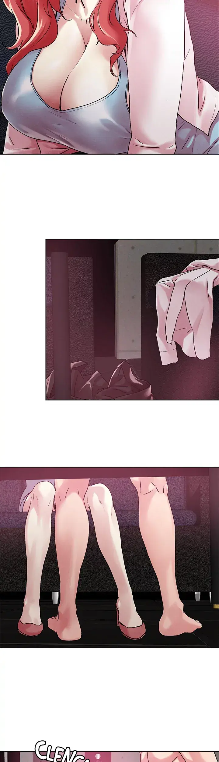 King Of The Night Chapter 56 - Page 2