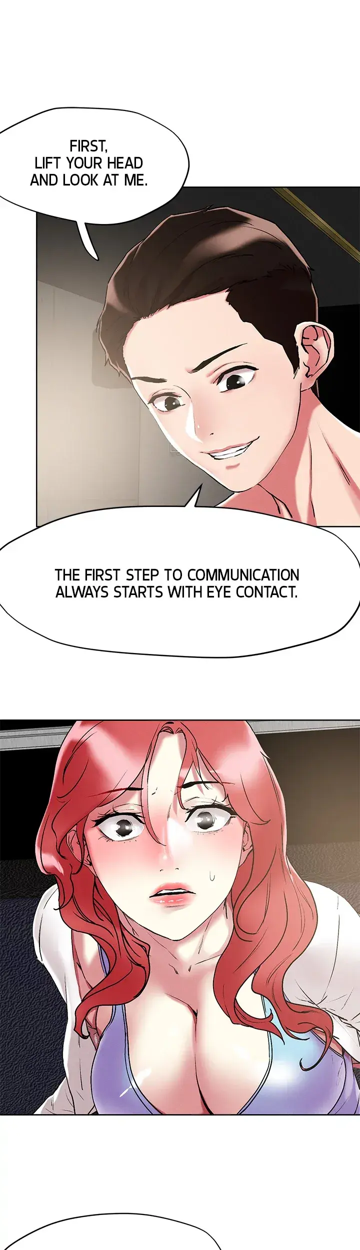 King Of The Night Chapter 56 - Page 7