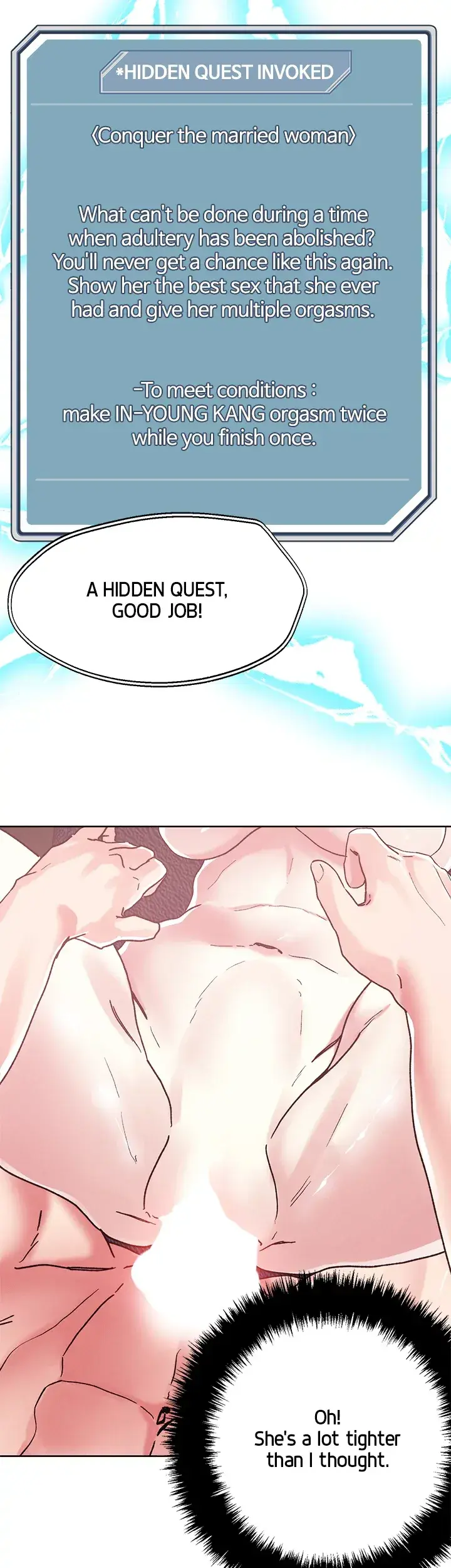 King Of The Night Chapter 57 - Page 32
