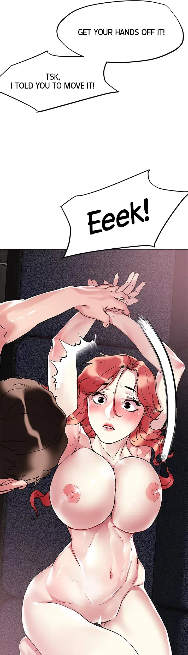 King Of The Night Chapter 57 - Page 6