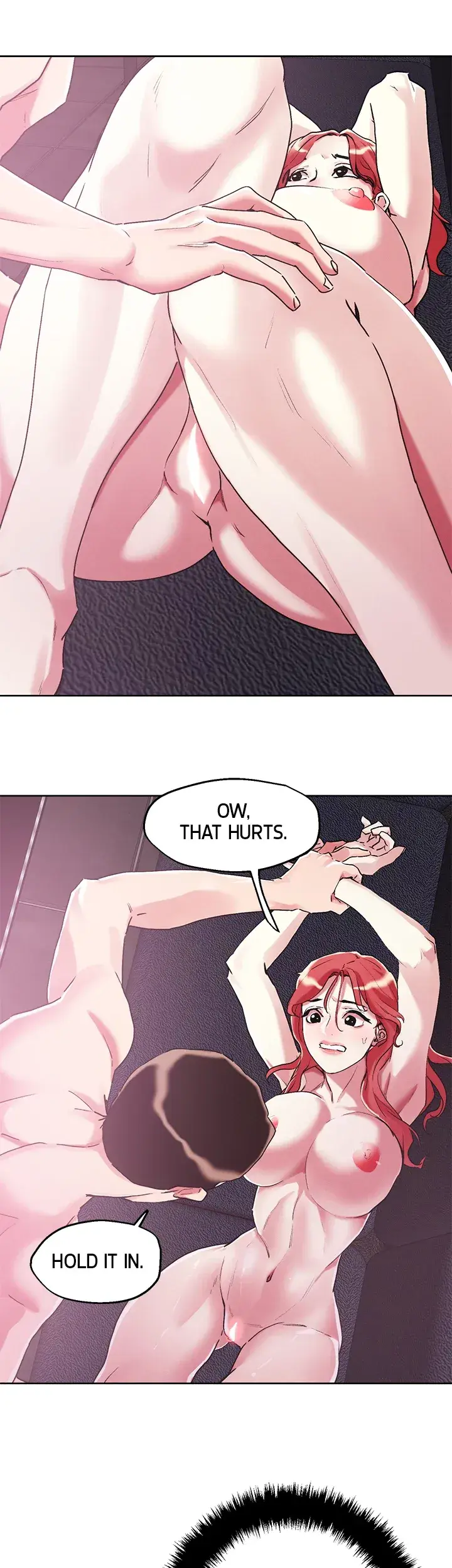 King Of The Night Chapter 57 - Page 8