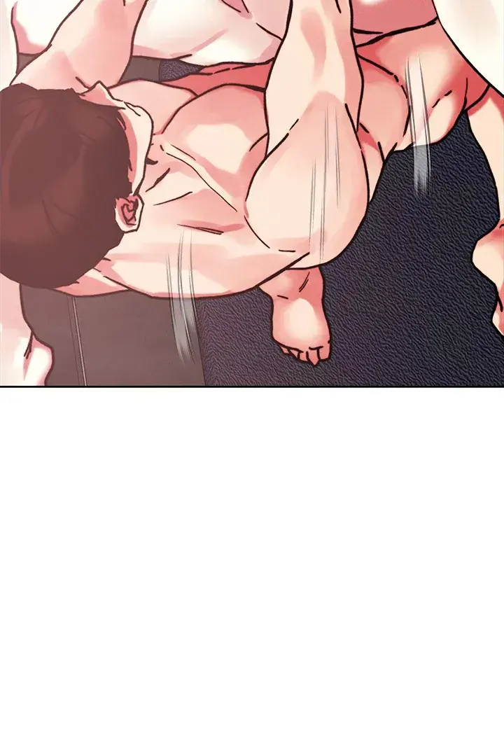 King Of The Night Chapter 58 - Page 6